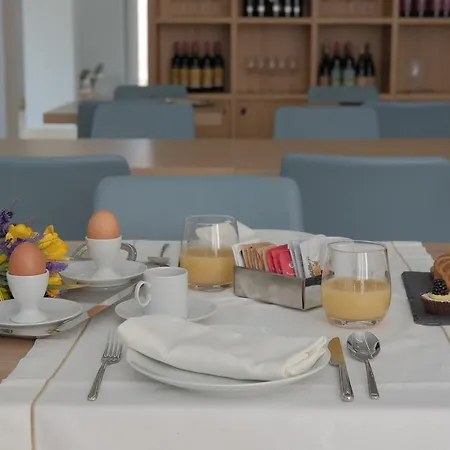 Ξενοδοχείο Netum