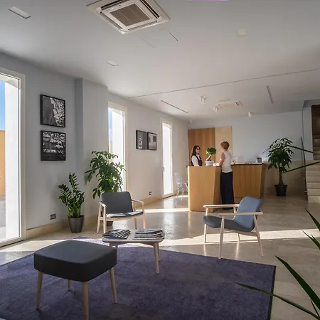 Netum Ξενοδοχείο