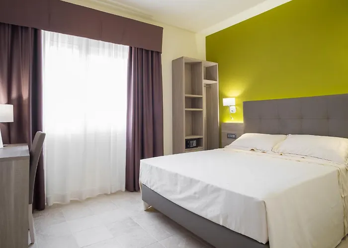 Netum 4* Noto