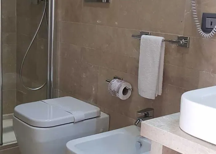 Netum Szálloda Noto