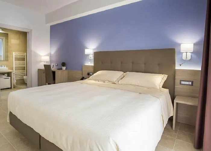 Szálloda Netum 4*