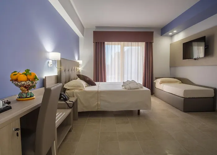 Netum 4* Noto