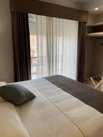 Szálloda Netum Noto