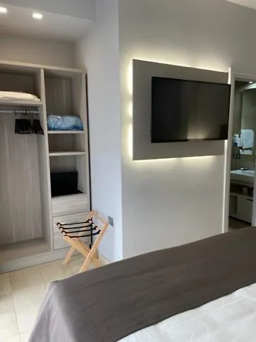 Szálloda Netum