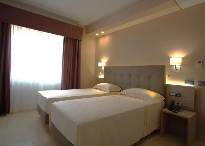 Szálloda Netum 4*
