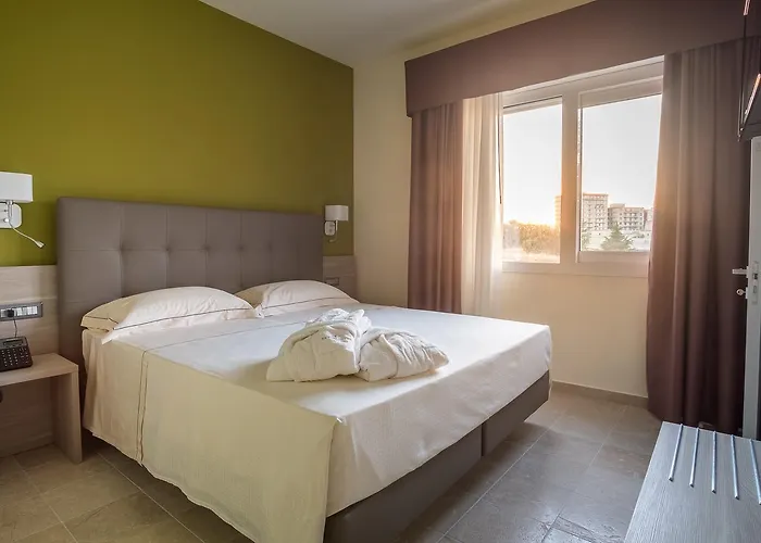 Szálloda Netum 4*