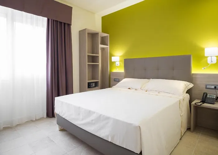 Netum Szálloda Noto