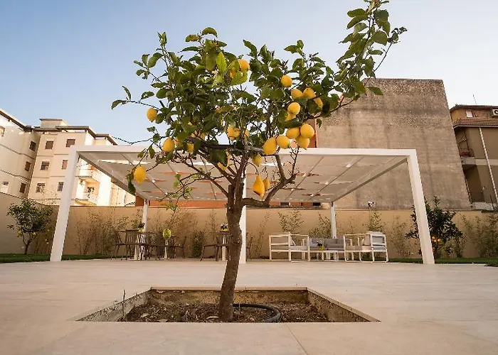 Netum 4* Noto