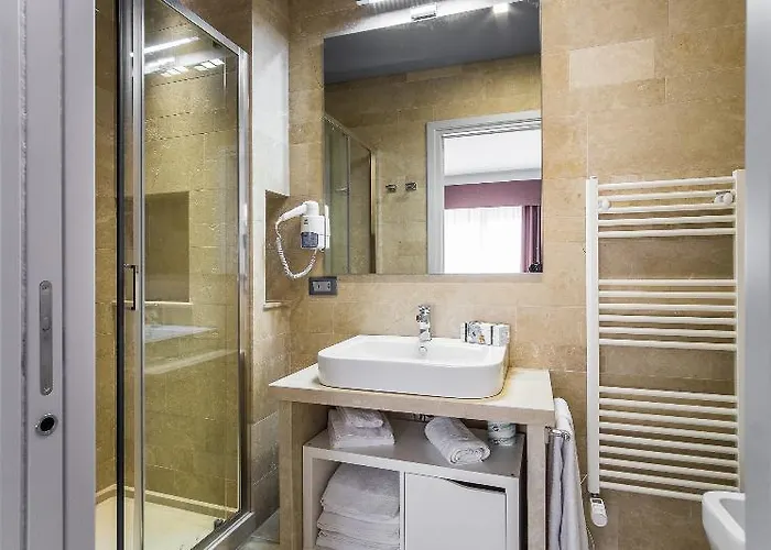 Szálloda Netum 4*